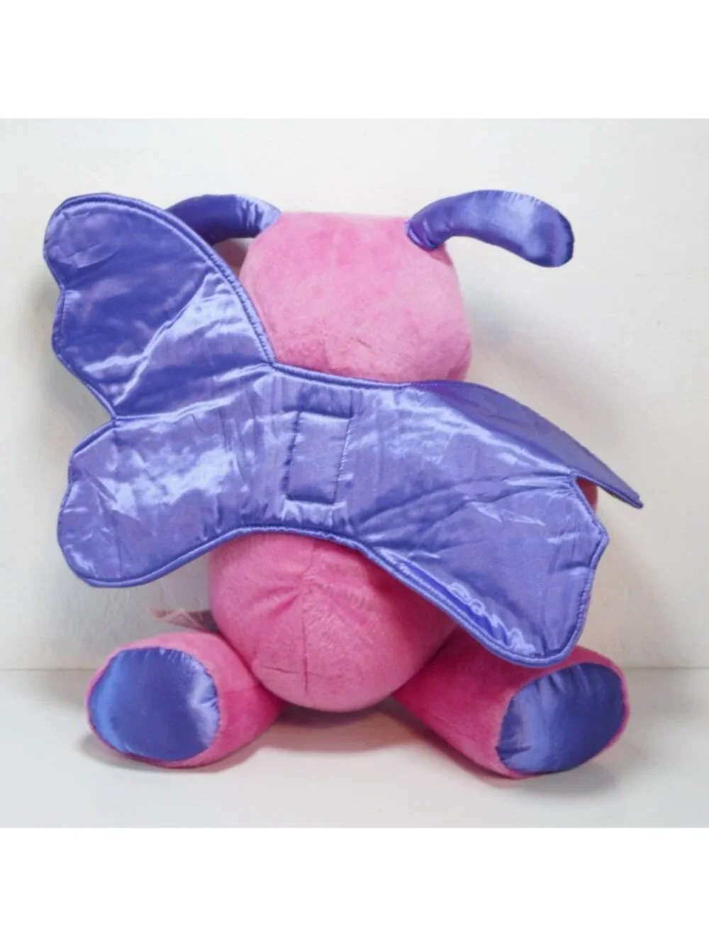 Build-A-Bear Workshop Rainbow Dreams Butterfly 16